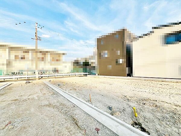 【周辺施設もご紹介可能】お住まいになった際のイメージをお持ちいただくため、周辺施設へのご案内も致します♪お気軽にお申し付けください！