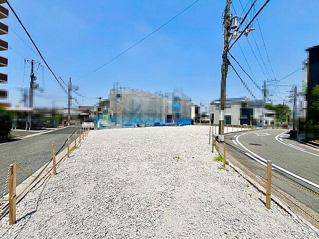 【4LDKの暮らしやすい間取り】テレワークのお仕事部屋、子供部屋等、ライフスタイルや家族構成に合わせて多目的にご使用いただけます♪