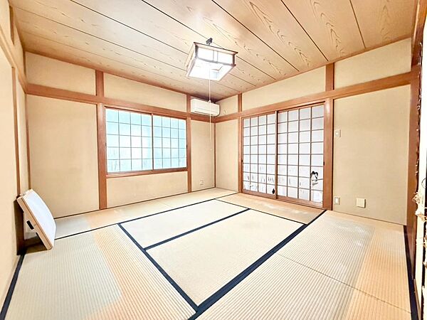洋室