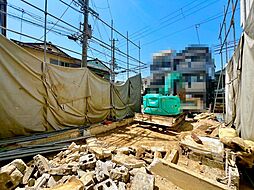 外観の画像