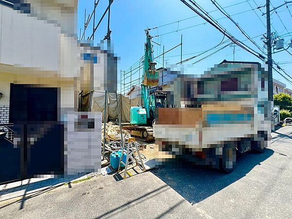 自由設計可能ですので、家族の希望が詰まったマイホームを建築出来ますね！