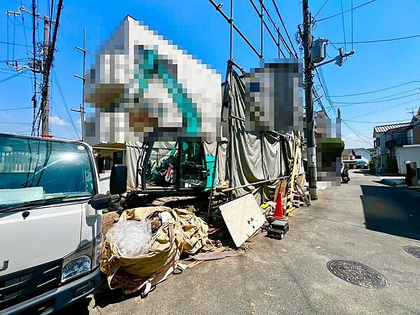 【オンライン対応可能！】オンライン通話等での物件紹介や住宅ローン相談等も対応可能です！