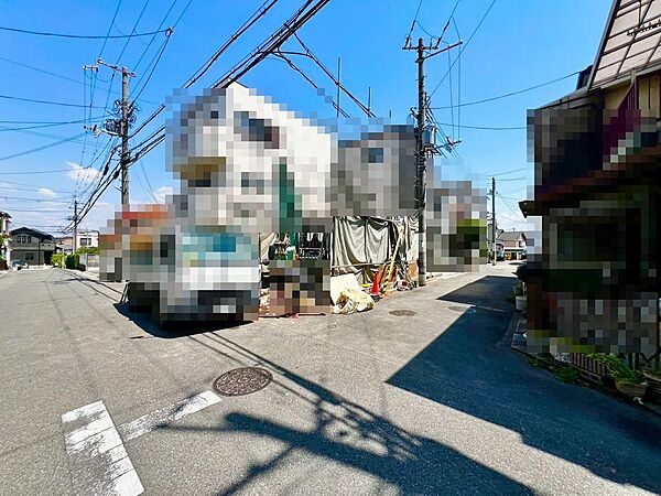 お好きなプランで夢のマイホームを建てて下さいね♪