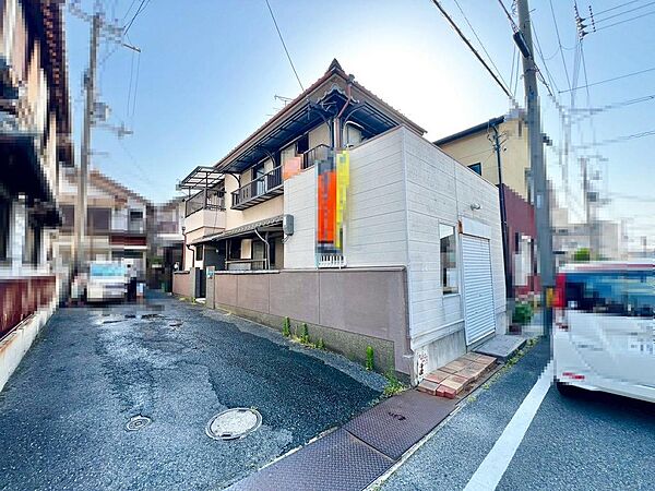 建て替え用地としてもご検討いただけます！お気軽にご相談ください！