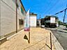 外観：建築条件無ですので、個性溢れる住まいを実現させてくださいね♪