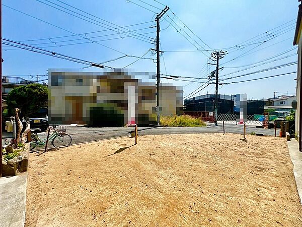 【周辺施設もご紹介可能】お住まいになった際のイメージをお持ちいただくため、周辺施設へのご案内も致します♪お気軽にお申し付けください！