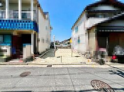 大阪府堺市東区野尻町