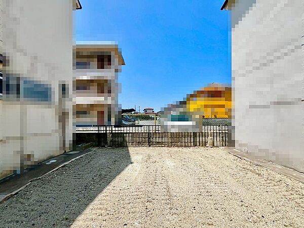 【閑静な住宅地でのびのび子育て】閑静な住宅地で子育て家族にピッタリ！毎日のお散歩も快適な緑に恵まれたエリアです♪