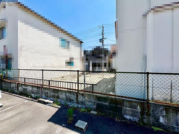 建築条件無ですので、個性溢れる住まいを実現させてくださいね♪