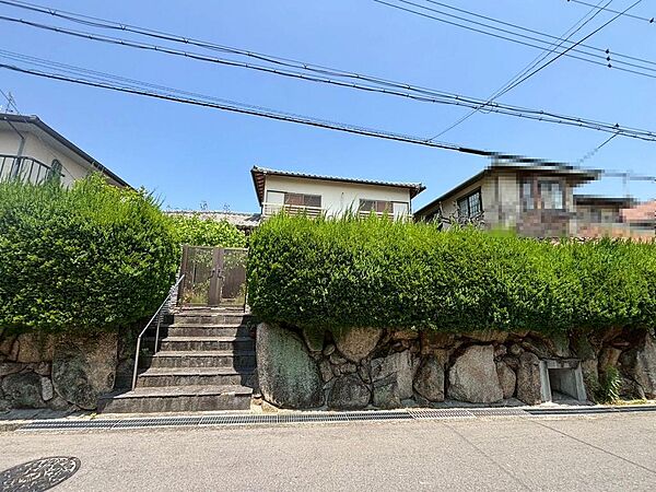 間口約１５ｍ！広々開放感のある住まいになりますね！