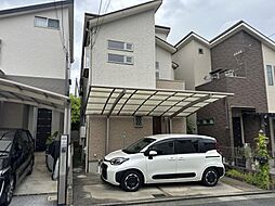 大阪府堺市南区三原台３丁