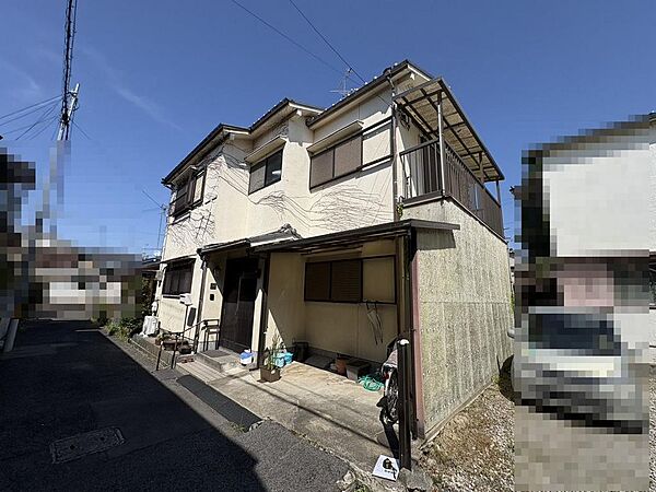 【オーナーチェンジ物件】