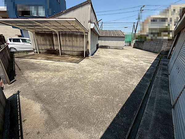 【周辺施設もご紹介可能】お住まいになった際のイメージをお持ちいただくため、周辺施設へのご案内も致します♪お気軽にお申し付けください！