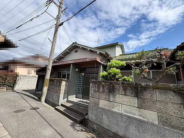土地約73.63坪のゆとりある敷地です！是非現地にてご体感ください！