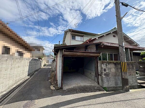 【閑静な住宅街で叶える穏やかな新生活】