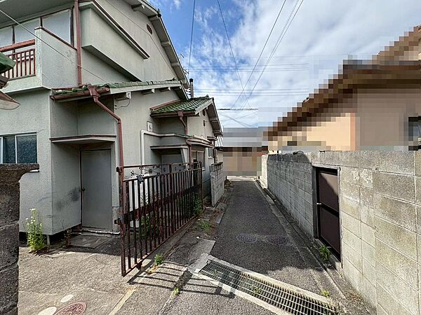 自由設計対応ですので、お好きな間取りで個性あふれる住まいにしてくださいね！