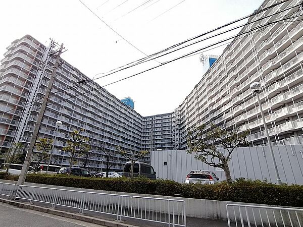 阪堺病院まで徒歩３分ですので、突然の怪我や体調不良の時にも安心ですね！