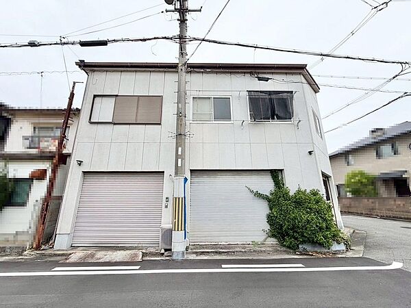 ローソン堺今池町店まで徒歩６分！スギ薬局堺東雲店まで徒歩６分！お買い物に便利な立地ですね！
