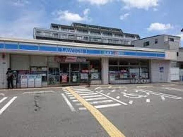 ローソン堺今池町店まで徒歩６分