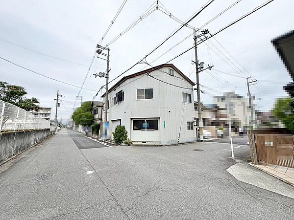 自由設計対応ですので、お好きな間取りで個性あふれる住まいにしてくださいね！