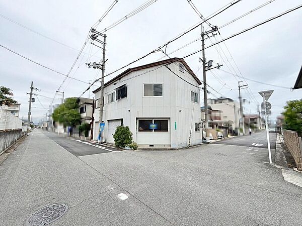 閑静な住宅街で叶える穏やかな新生活をここではじませんか♪