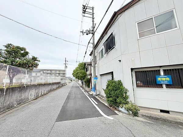 【周辺施設もご紹介可能】お住まいになった際のイメージをお持ちいただくため、周辺施設へのご案内も致します♪お気軽にお申し付けください！