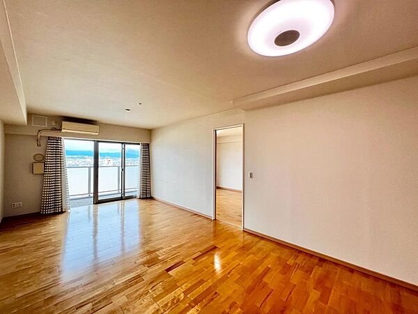 サウスオールシティは安心の長谷工コーポレーションのマンションです。施工面、管理面も総合的に監修しており安心感があります。