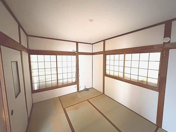 寝室を拡大表示