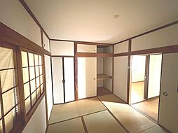 和室の画像
