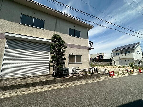 自由設計対応ですので、お好きな間取りで個性あふれる住まいにしてくださいね！
