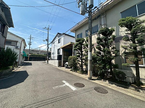 解体更地渡しですので、解体費用が掛からないのもうれしいですね！