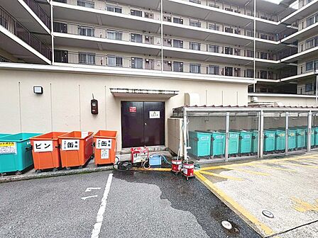 清恵会病院まで徒歩8分ですので、突然の怪我や体調不良の時にも安心ですね!
