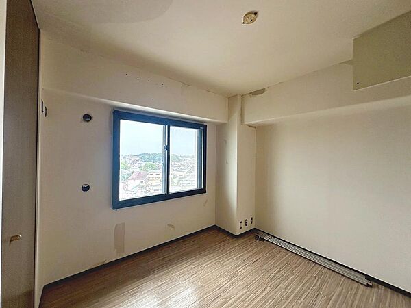 全洋室窓ついてますよ！明るく風通しのいい住まいで心地がいいですね！