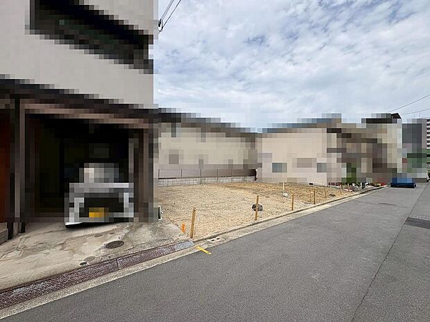 【周辺施設もご紹介可能】お住まいになった際のイメージをお持ちいただくため、周辺施設へのご案内も致します♪お気軽にお申し付けください！