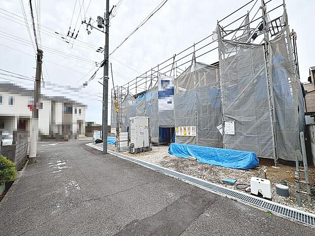 【３ＳＬＤＫの暮らしやすい間取り】テレワークのお仕事部屋、子供部屋等、ライフスタイルや家族構成に合わせて多目的にご使用いただけます♪