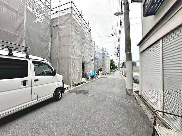 お客様が安心して物件探しが出来るよう心がけております！お気軽にお問い合わせください！！