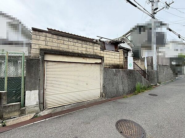 建築条件無ですので、個性溢れる住まいを実現させてくださいね♪