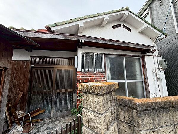 阪和第二泉北病院まで徒歩１９分！突然の怪我や体調不良の時にも安心ですね！