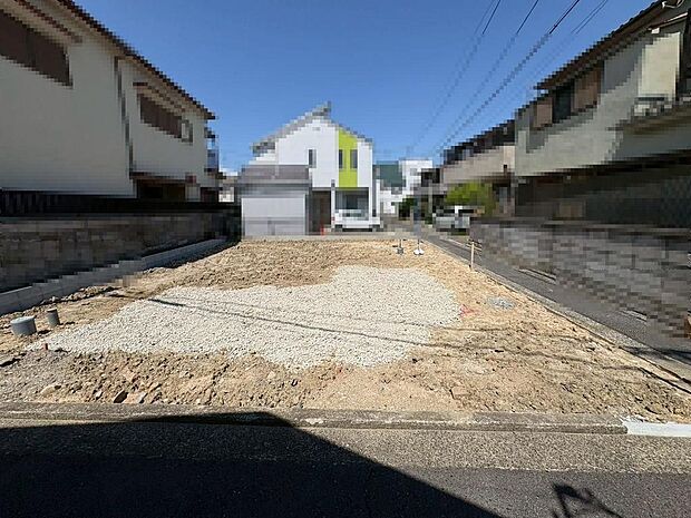 全室収納有！収納場所に困らず綺麗な室内を実現できます。