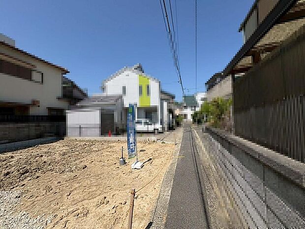 トイレ１階と２階の２ヶ所にございます！忙しい朝や家族の多いご家庭にも嬉しい仕様です。