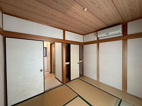 空家につきいつでも内覧可能ですので、お気軽にお問い合わせ下さいませ！