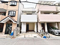 大阪府大阪市東住吉区今川４丁目