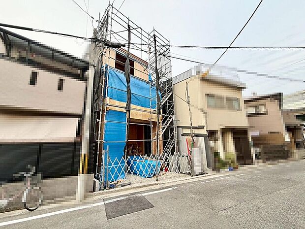 広々２SＬＤＫのゆとりある住まい♪子供部屋や趣味のお部屋も作れますね！資料請求だけでもお気軽にお問い合わせ下さい！