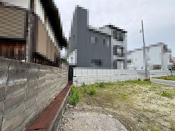 【土地約６３．７２坪】お好きなプランで夢のマイホームを建てて下さいね♪
