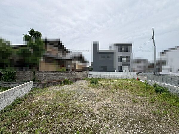 自由設計対応ですので、お好きな間取りで個性あふれる住まいにしてくださいね！