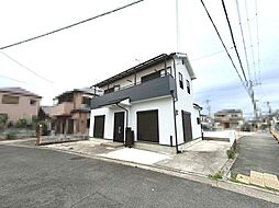 大阪府堺市東区野尻町