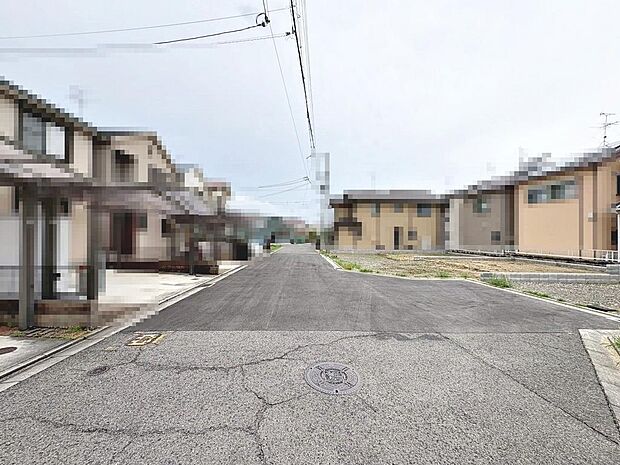 トイレ１階と２階の２ヶ所あります！忙しい朝や家族の多いご家庭も安心ですね♪