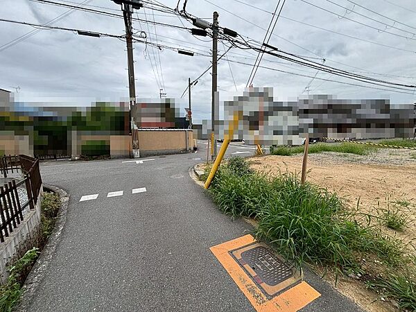 【周辺施設もご紹介可能】お住まいになった際のイメージをお持ちいただくため、周辺施設へのご案内も致します♪お気軽にお申し付けください！