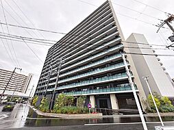 ヴェリテ東岸和田駅前