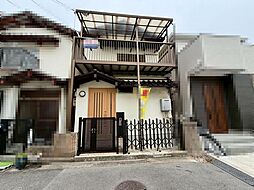 大阪府堺市中区深井北町